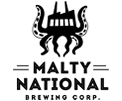 Malty National Brewing Corp