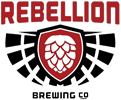 Rebellion Brewing Co